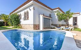 Villa Masboquera By Interhome