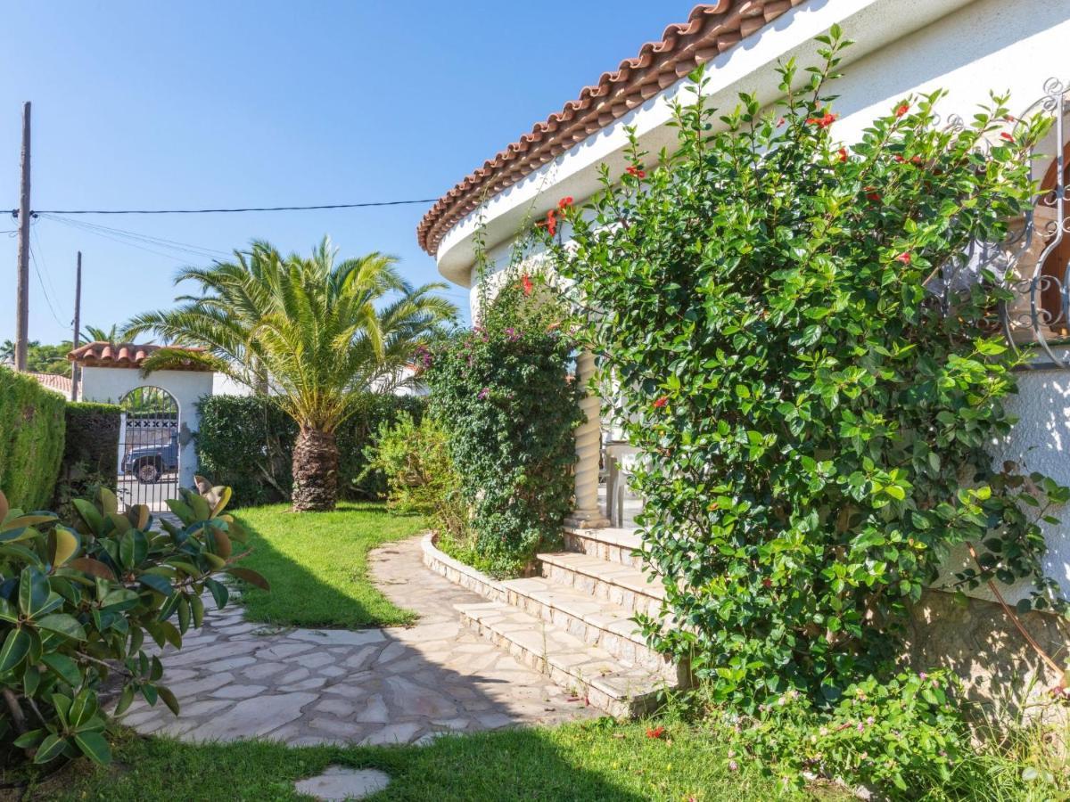 Villa Masboquera By Interhome Miami Platja  Exterior foto